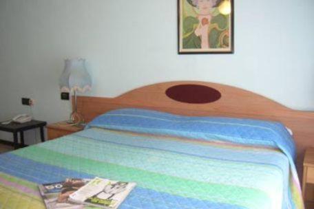 Centro Hotel Turin Room photo